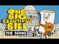 One Big Beautiful Bill A Schoolhouse Rock Style Parody Exposing The Real Cost Of This Law