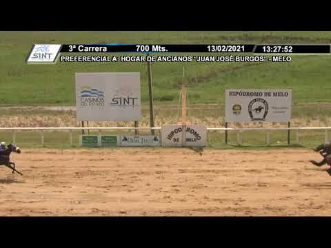 210213 c03 1° LAZCANO- SINT MELO