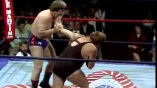 World Of Sport - Alan Kilby vs Ted Heath