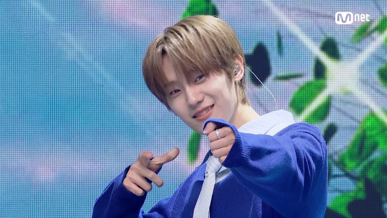 hrtz.wav (하츠웨이브) - NINETEEN #엠카운트다운 EP.924 | Mnet 260416 방송