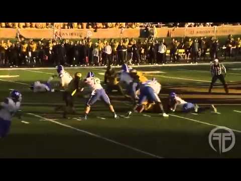 Ultimate Shane Ray Highlights HD Unstoppable2