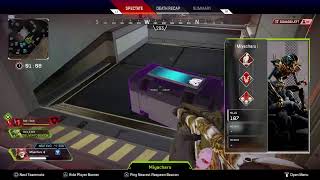 [APEX] ロリババァはダブハン欲しい