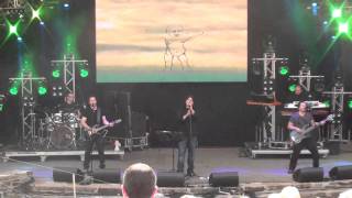 RPWL - Breathe in breathe out (live @ LORELEY 2011)