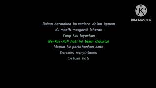 Download lagu Elyana : Ironi (Karaoke) mp3