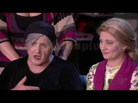 Një shërbyese e veçantë - Alpazar - Vizion Plus