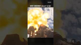 Download lagu The Soviet 'Juggernaut' 2S7 Heavy Artillery mp3