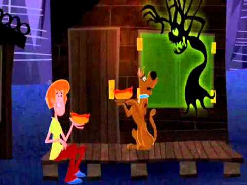 Scooby-Doo! Camp Scare - Here Comes Summer