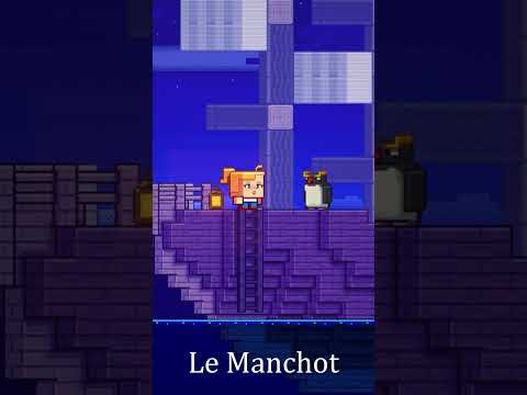 Alors quel est votre choix parmi les 3 mobs ?  #minecraft #shorts