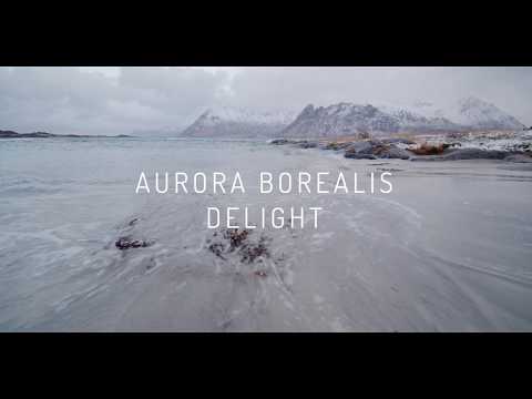 Lofoten Aurora Borealis Delight 2020 | Fotoreise PhotoTours4U