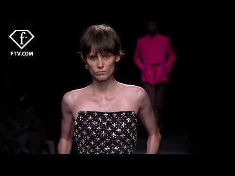 Chic Elegance Unveiled: Mans' Spring/Summer 2024 Collection at Mercedes-Benz Fashion Week Madrid