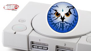 Psygnosis : The Playstation Years - The Retro Hour EP312