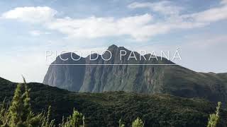 preview picture of video 'PICO DO PARANÁ - 07/2018'