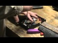How to Scrap a Harddrive for gold Platinum and ...