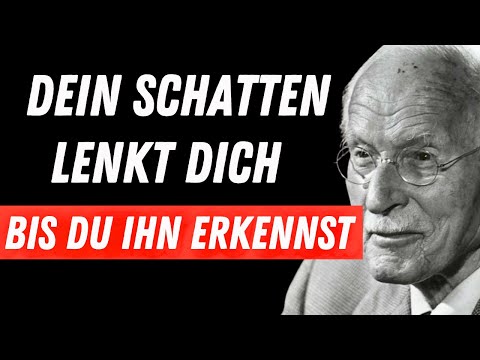 Master your shadow and your whole life will change | Carl Jung