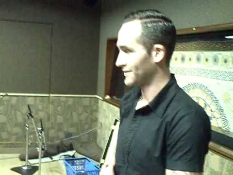 Sunset Sound-Studio One tour