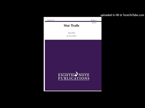 Star Trails (Naoya Wada)