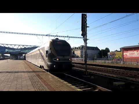 480.001 - 7 EC 1356 LEO Expres Poprad Tatry