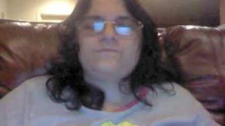 LuckyNumber78 SINGS - Angel Tangled In The Telephone Lines - Amy Kuney cover