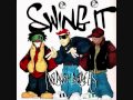 Da Bush Babees Chinese Man Swing It Vs Pandi Groove