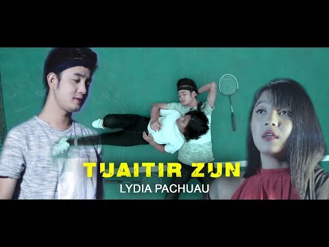 LYDIA PACHUAU - TUAITIR ZUN (OFFICIAL)