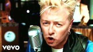 The Brian Setzer Orchestra - Jump Jive An&#39; Wail