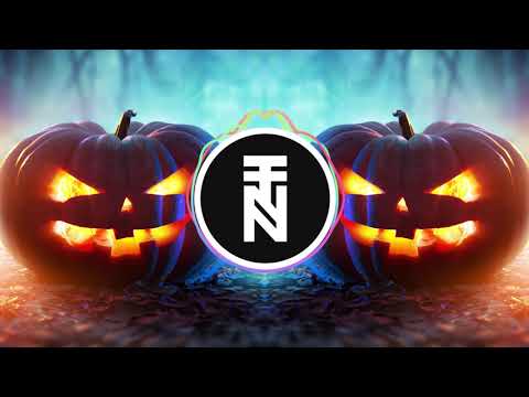 TRICK OR TREAT (TRAP REMIX) [Halloween]