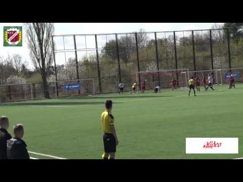 Białe Orły Warszawa - RKS Sarmata Warszawa 0 - 0