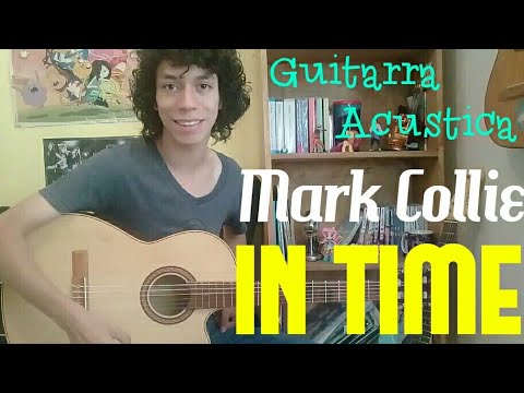 In Time - Mark Collie