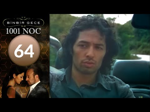 1001 Noc - Epizod 64