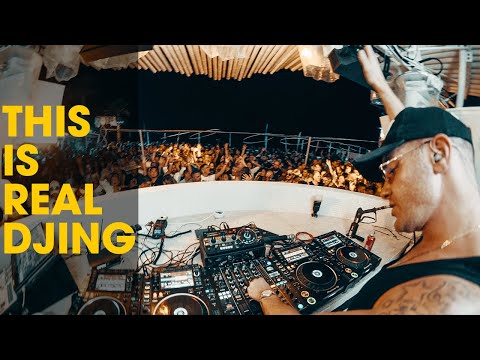 Fisher, Avicii, Calvin Harris - Café Del Mar Malta