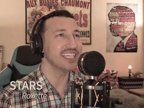 Esken Zova -  Stars (Roxette)