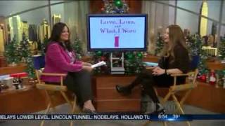 Natasha Lyonne Interview December 2009