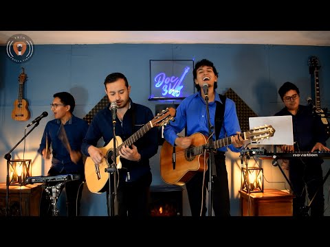 Canción del Mariachi