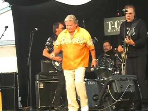 Little Gerhard "Buona sera" (Mickez.se)