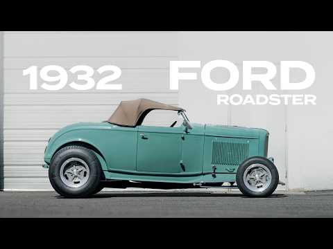 1932 Ford Roadster (CC-2116900) for sale in Mesa, Arizona