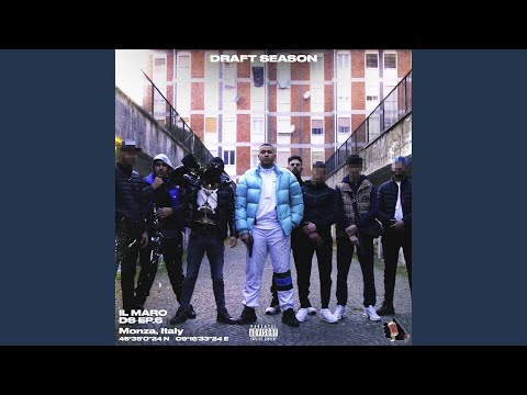 Ds Ep.6 (feat. Il Maro)