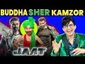 Jaat Teaser REVIEW KRK Krkreview SunnyDeol JAAT JaatTeaser Jaatmovie Krk