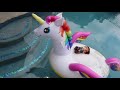 Cowgirl Dora Doll Destruction