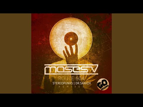 Route 504 (Original Mix)