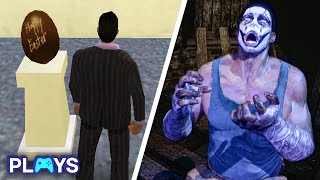 Top 10 Hidden Locations in Open World Games