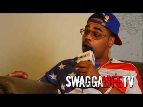 SwaggaLifeTV Presents - Kool John "Behind The Swagg" [Part 2]