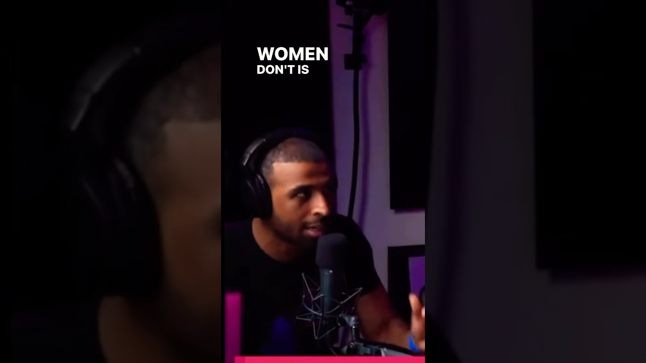 The double standards that benefit men.