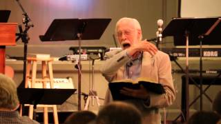 "No One Cares for My Soul" - Clip from Richard Owen Roberts' sermon preached 3/2/2015