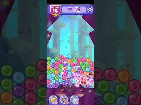 Angry birds Dream blast - level 349