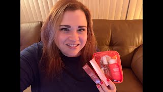 Valentine's Day Sephora and Ulta Haul 2025... Laneige, Summer Fridays, Sol de Janeiro, Tree Hut, MAC