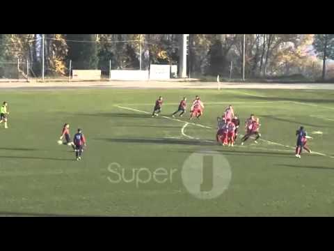 MONTEGIORGIO - URBANIA 6-2