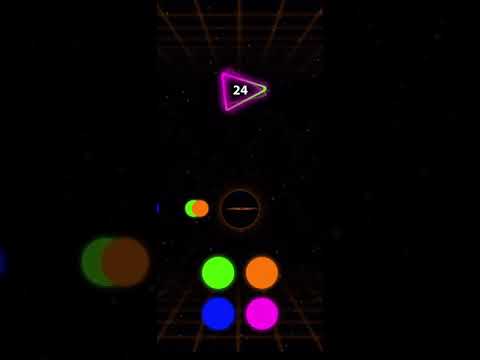 Jiffy - The Focus Game