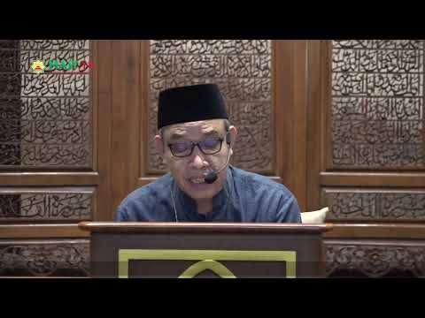 Hak hak Kedua Orang Tua || Habib Ja'far Al Musawwa || Taisirul Kholaq