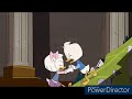 Dewey I Don T Care My Mom Was A Hero