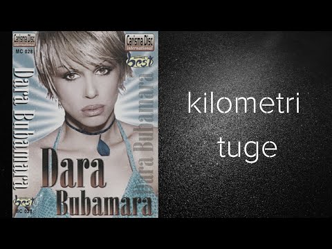 Video thumbnail for Kilometri tuge